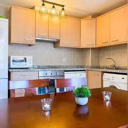 Apartment Caramelo Estudio Montana A Pie De Grandvalira