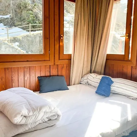 Caramelo Estudio Montana A Pie De Grandvalira Canillo