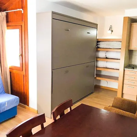 Caramelo Estudio Montana A Pie De Grandvalira Canillo