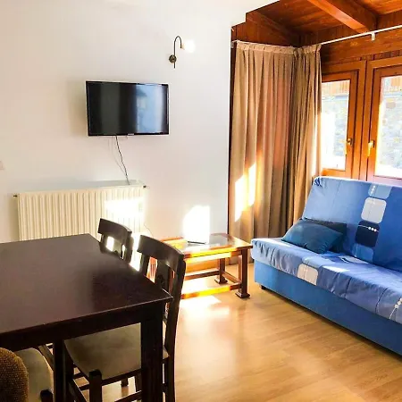 Appartement Caramelo Estudio Montana A Pie De Grandvalira