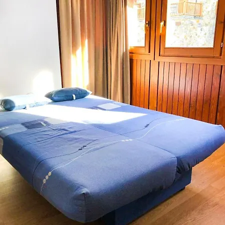 Apartment Caramelo Estudio Montana A Pie De Grandvalira
